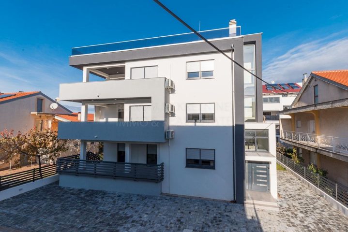 Apartmán na predaj 168 m² – Vodice