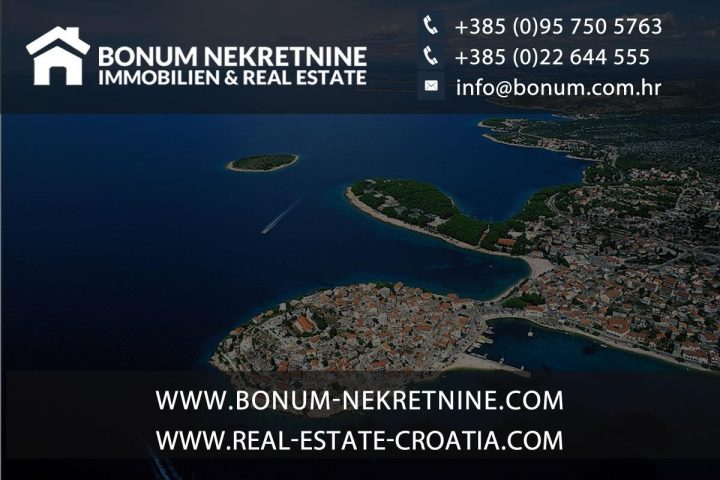 Apartment Zu verkaufen - šibensko-kninska Vodice - foto 2/13