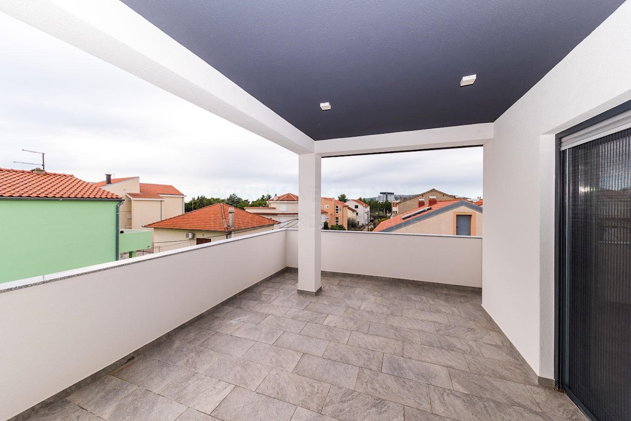 Apartmán Na prodej - ŠIBENSKO-KNINSKA  VODICE 