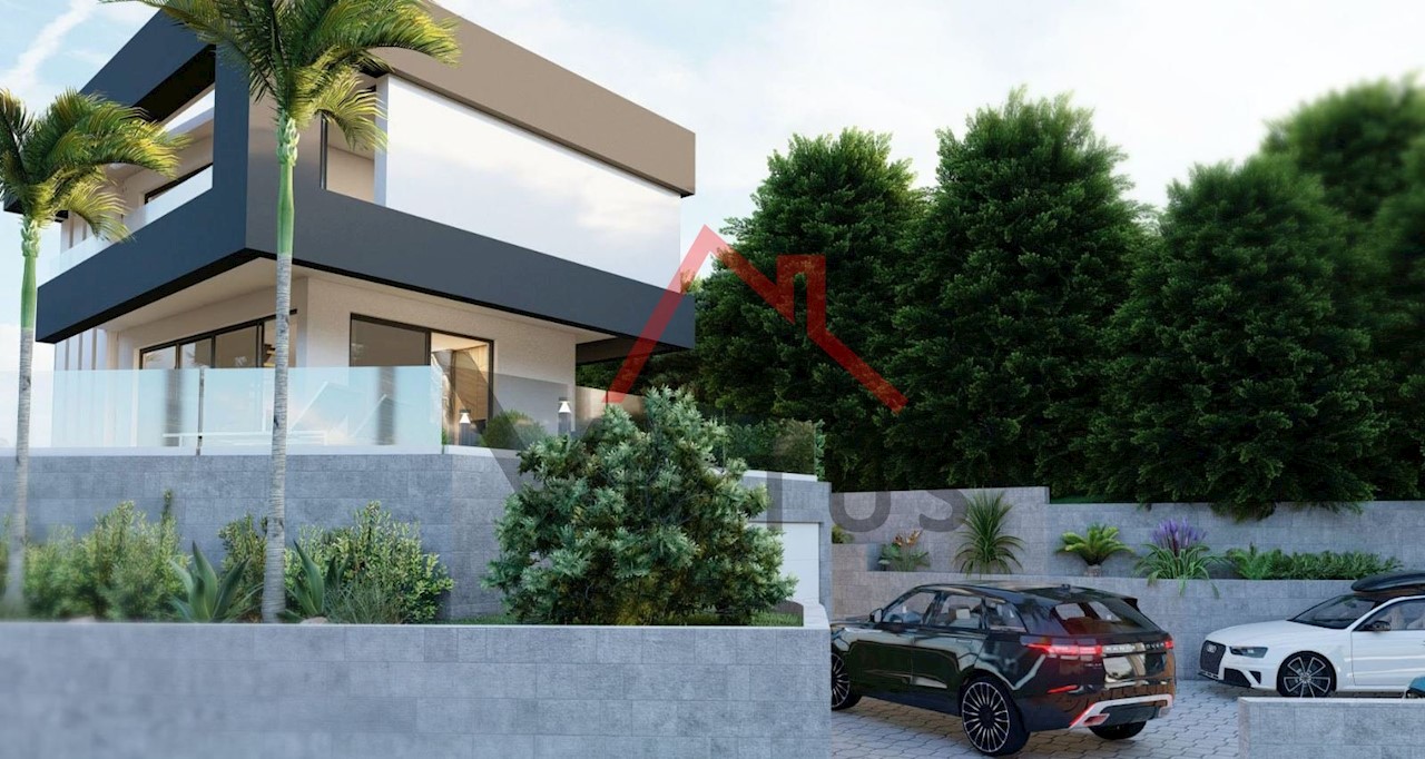 Casa In vendita - Primorsko-goranska Crikvenica - foto 4/7