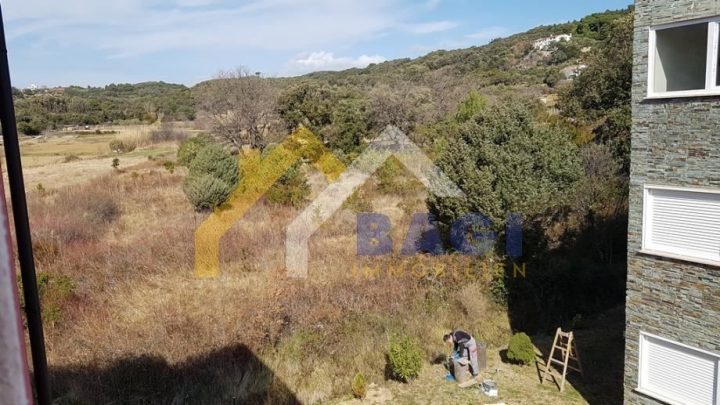 Zemljište na prodaju 2490 m² – Kampor