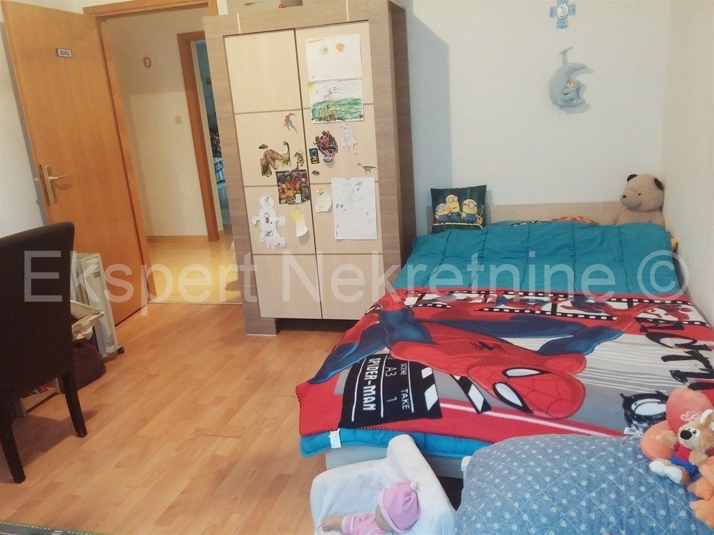 Apartment Zu verkaufen - SPLITSKO-DALMATINSKA  KAŠTELA 