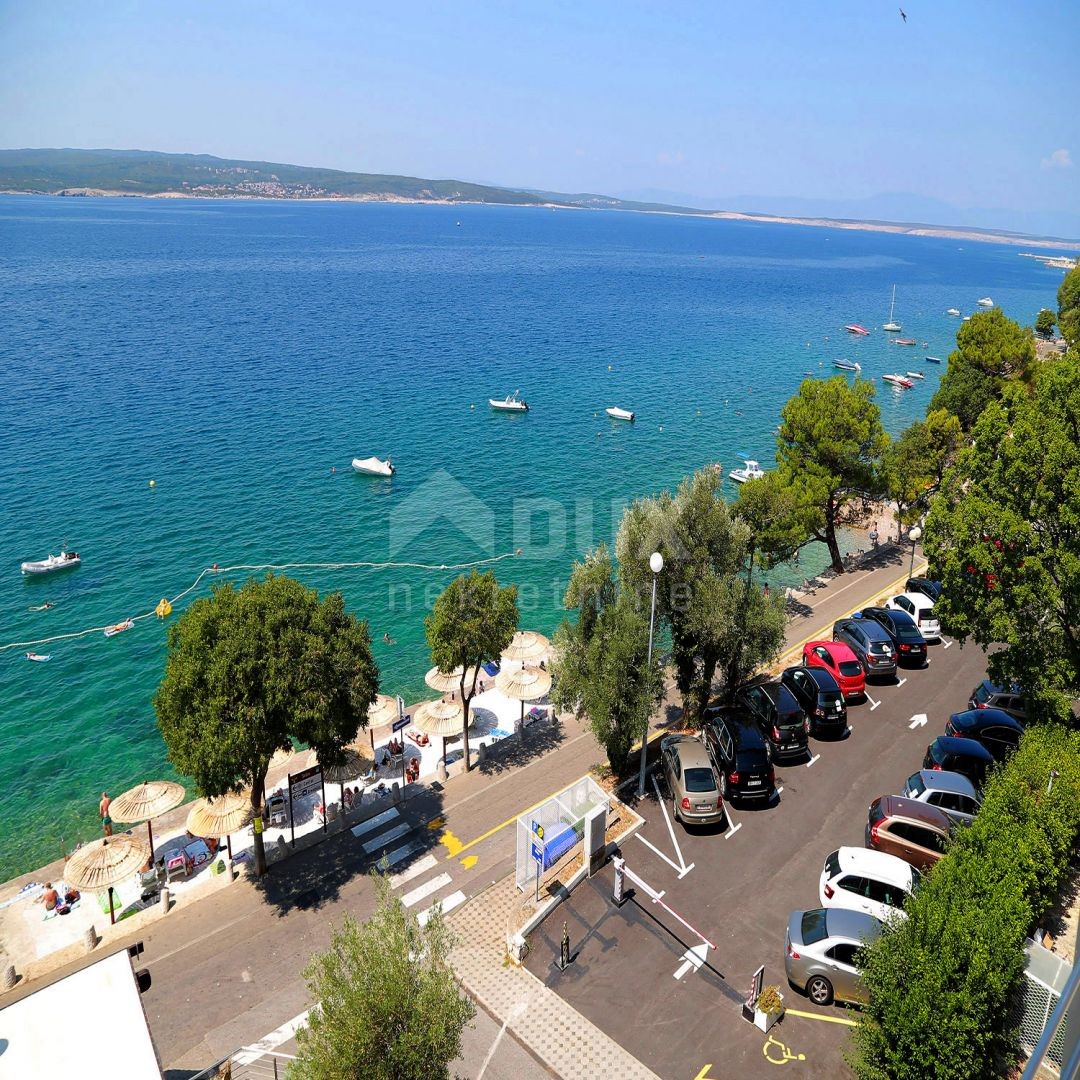 Business premises For sale - PRIMORSKO-GORANSKA  CRIKVENICA 