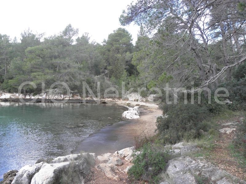 Land For sale - SPLITSKO-DALMATINSKA  STARI GRAD 