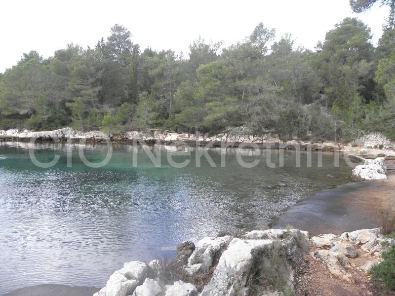 Terreno In vendita - SPLITSKO-DALMATINSKA  STARI GRAD 