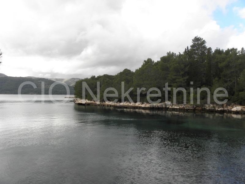 Land For sale - SPLITSKO-DALMATINSKA  STARI GRAD 