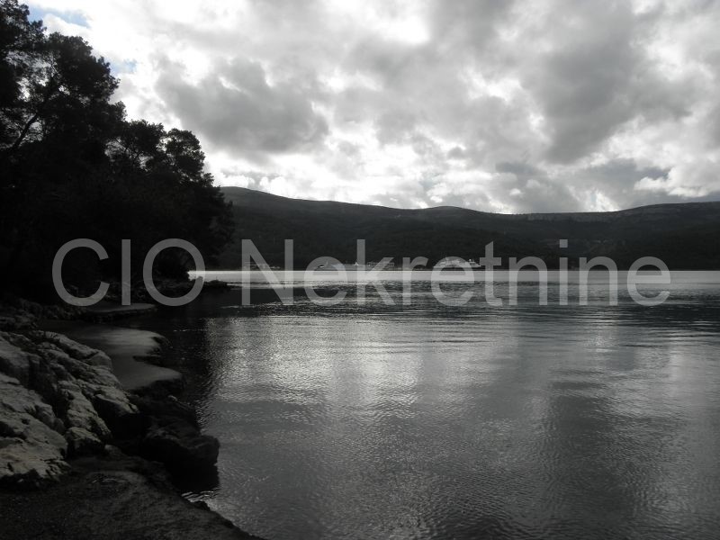 Terreno In vendita - SPLITSKO-DALMATINSKA  STARI GRAD 