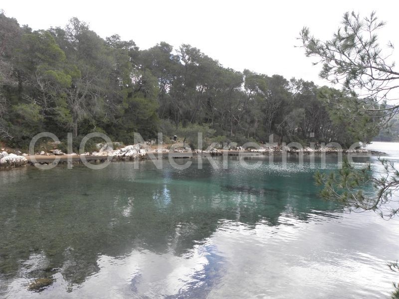 Land For sale - SPLITSKO-DALMATINSKA  STARI GRAD 