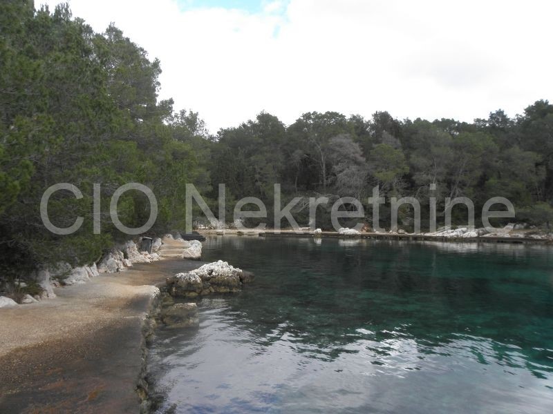 Land For sale - SPLITSKO-DALMATINSKA  STARI GRAD 