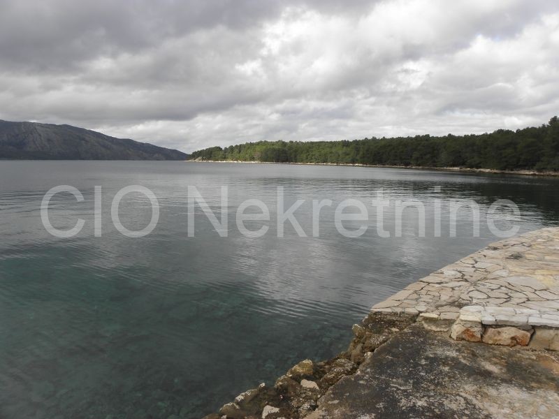 Zemljište Na prodaju - SPLITSKO-DALMATINSKA  STARI GRAD 