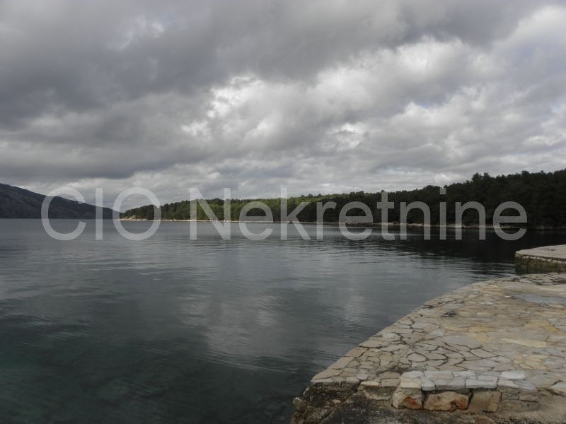 Land For sale - SPLITSKO-DALMATINSKA  STARI GRAD 