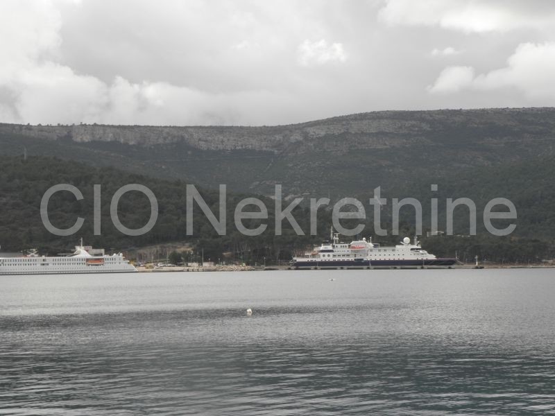 Terreno In vendita - SPLITSKO-DALMATINSKA  STARI GRAD 