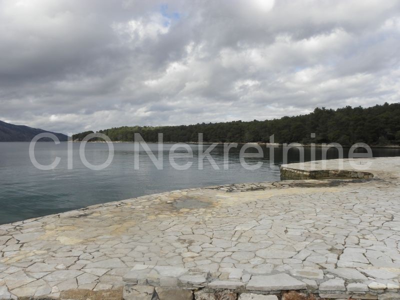 Land For sale - SPLITSKO-DALMATINSKA  STARI GRAD 