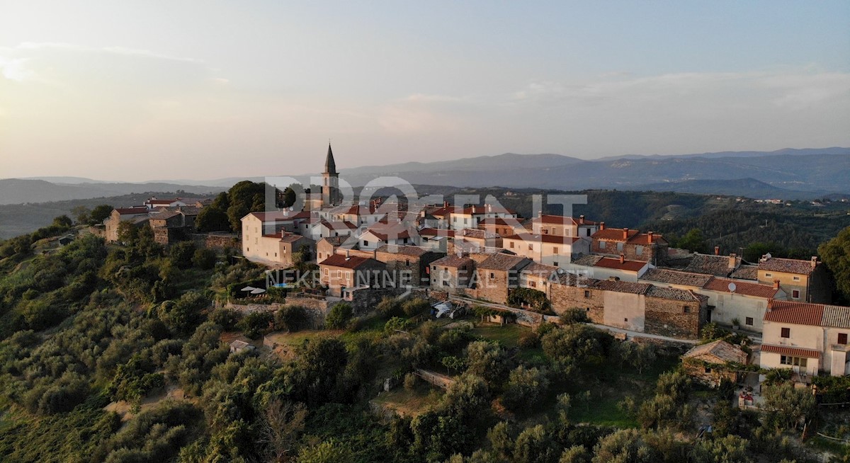 Kuća Na prodaju - ISTARSKA  CEROVLJE 