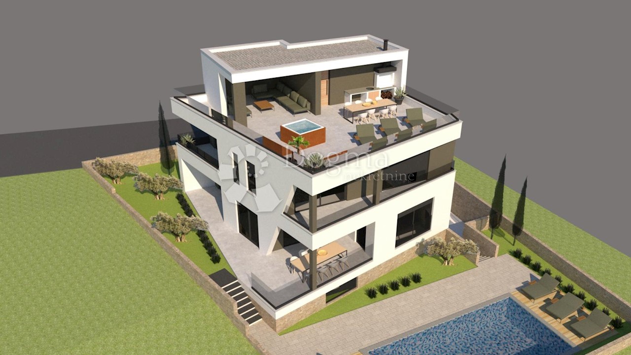 House For sale - Istarska Medulin - foto 1/13