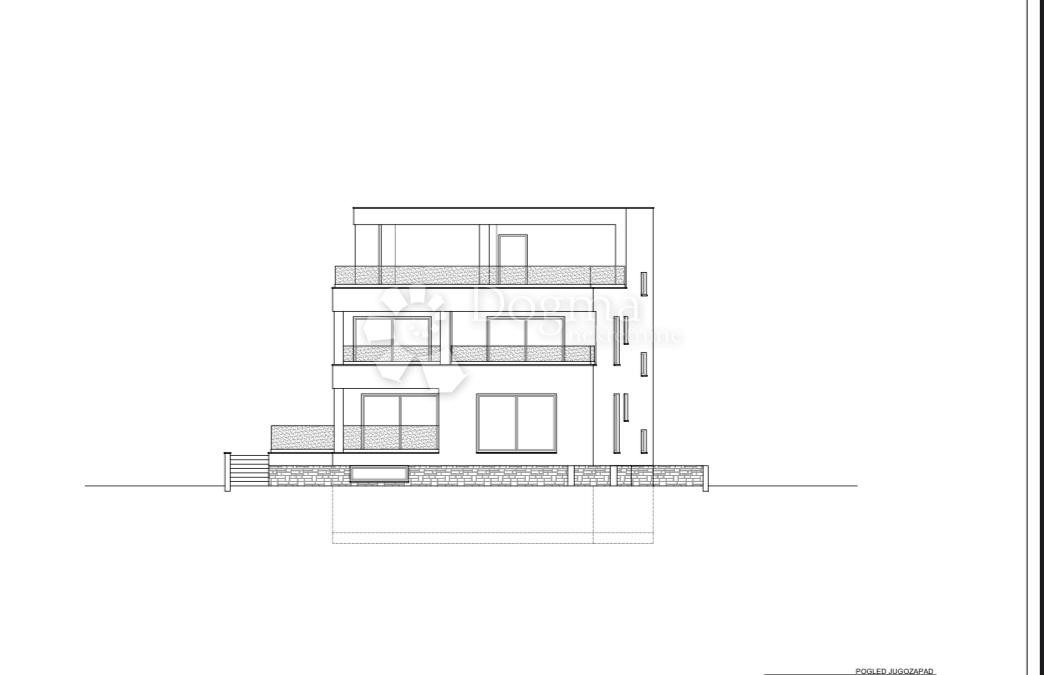 House For sale - ISTARSKA  MEDULIN 