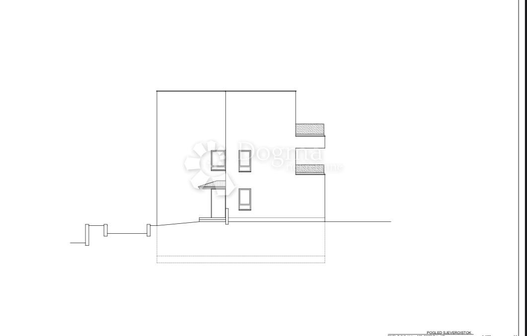 House For sale - ISTARSKA  MEDULIN 