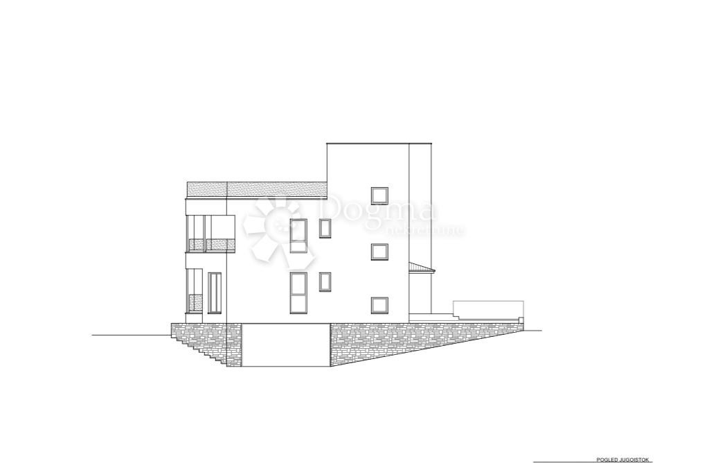 House For sale - ISTARSKA  MEDULIN 