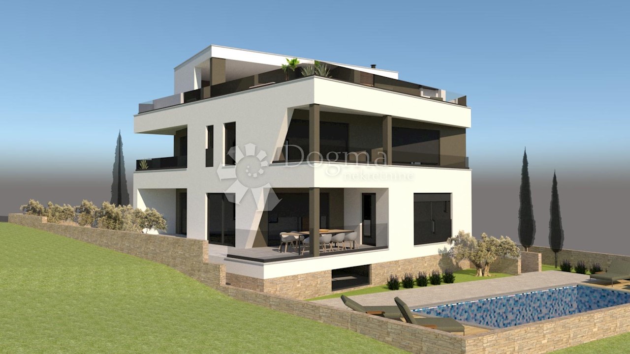 House For sale - Istarska Medulin - foto 2/13