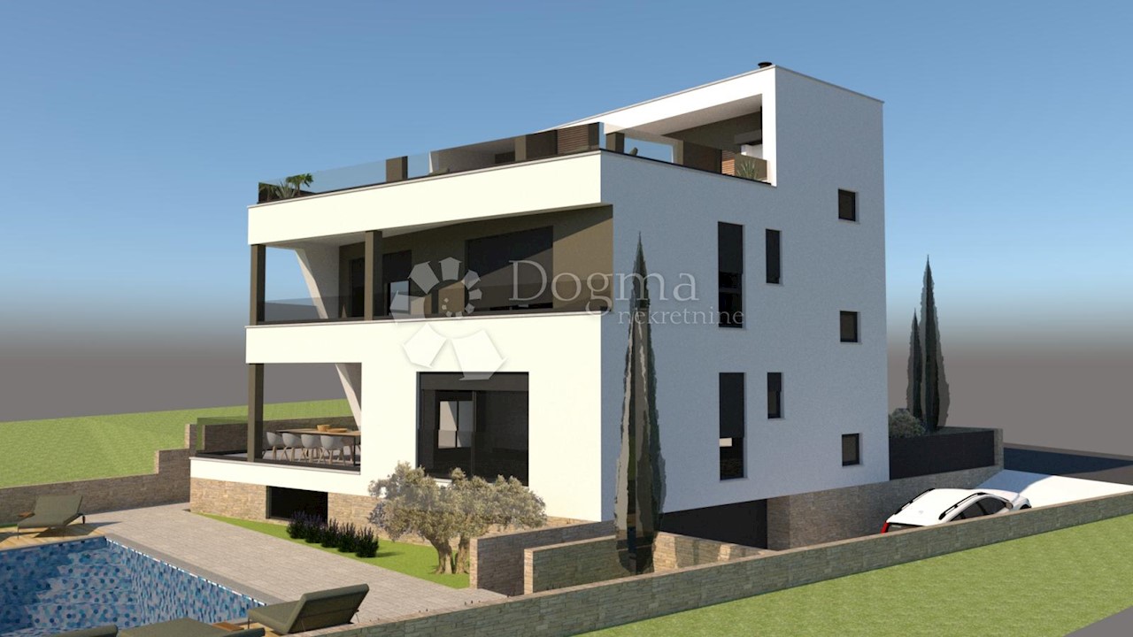 House For sale - Istarska Medulin - foto 3/13