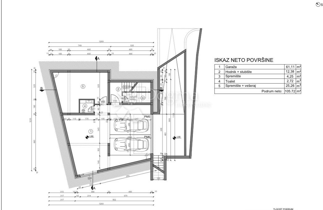 House For sale - Istarska Medulin - foto 5/13