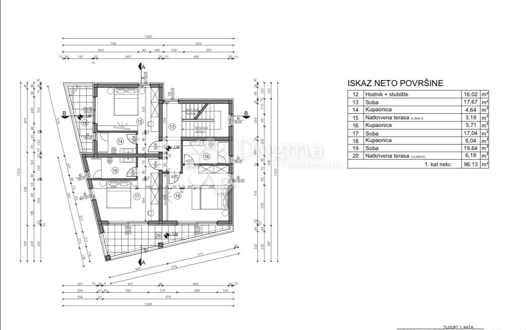 House For sale - ISTARSKA  MEDULIN 