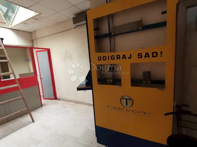 Gewerbefläche zu vermieten 25 m² – Turnić