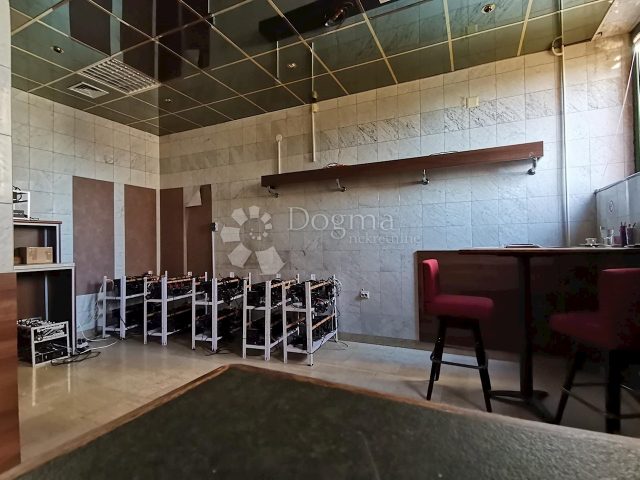 Gewerbefläche zu vermieten 25 m² – Turnić