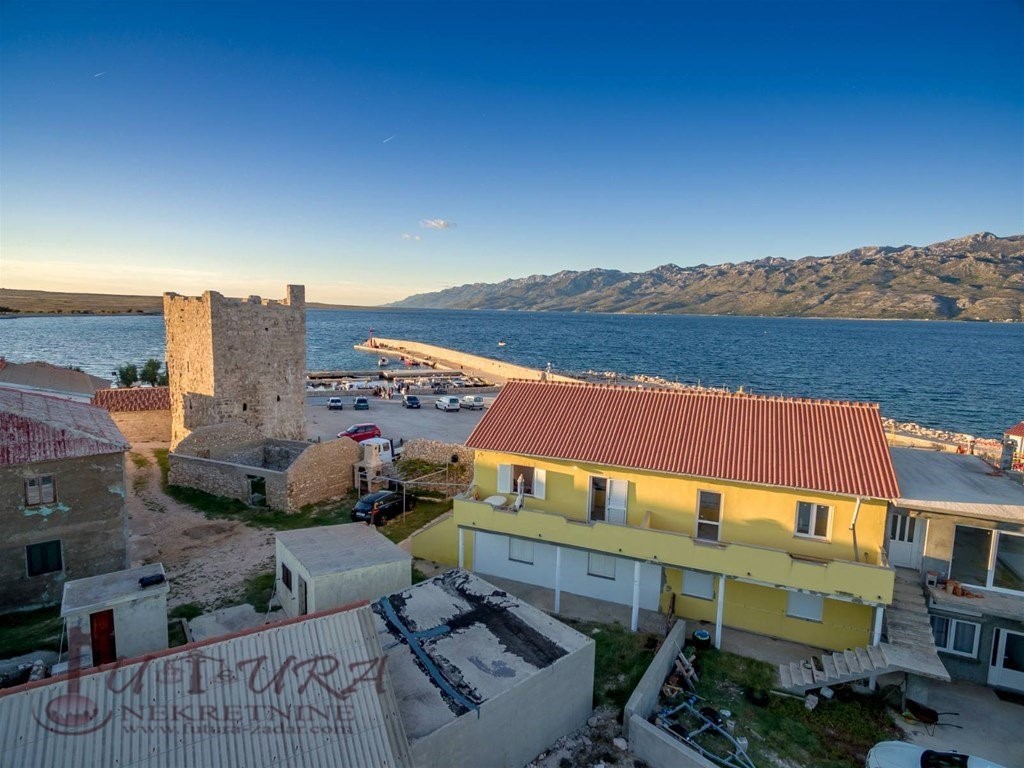 House For sale - ZADARSKA  RAŽANAC 