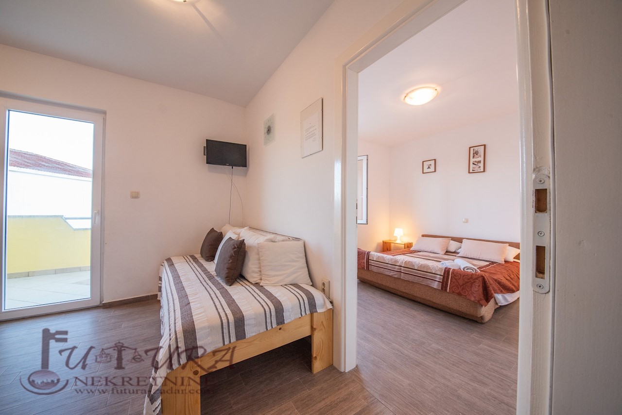 House For sale - ZADARSKA  RAŽANAC 
