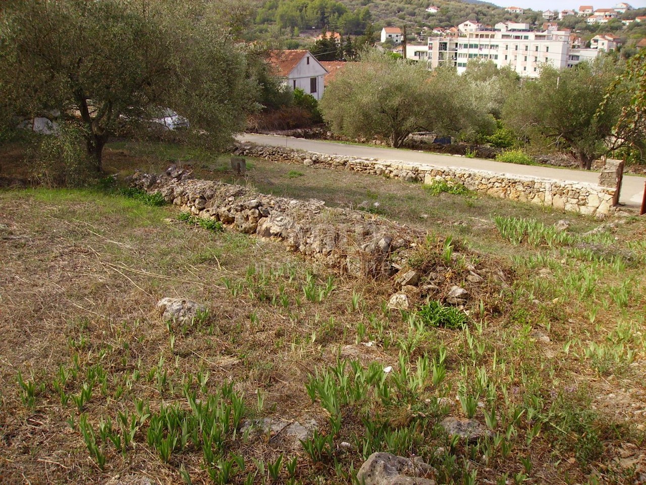 Działka Na sprzedaż - DUBROVAČKO-NERETVANSKA  KORČULA 