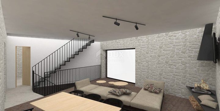 House For sale - Primorsko-goranska Krk - foto 5/9
