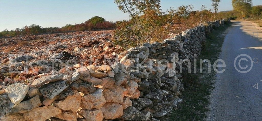 Zemljište Na prodaju - ŠIBENSKO-KNINSKA  ŠIBENIK 