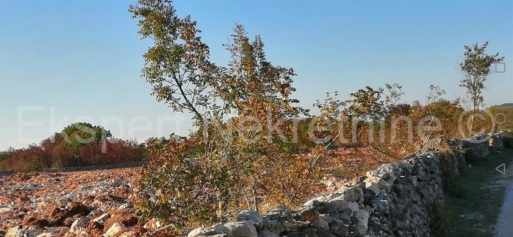 Zemljište Na prodaju - ŠIBENSKO-KNINSKA  ŠIBENIK 