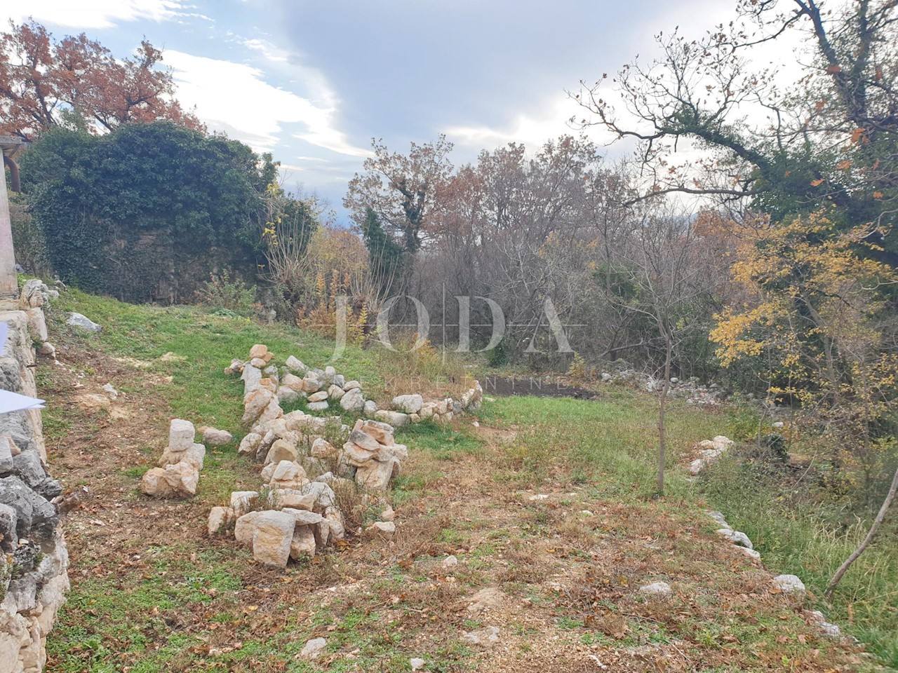 Terreno In vendita - PRIMORSKO-GORANSKA  VINODOLSKA OPĆINA 