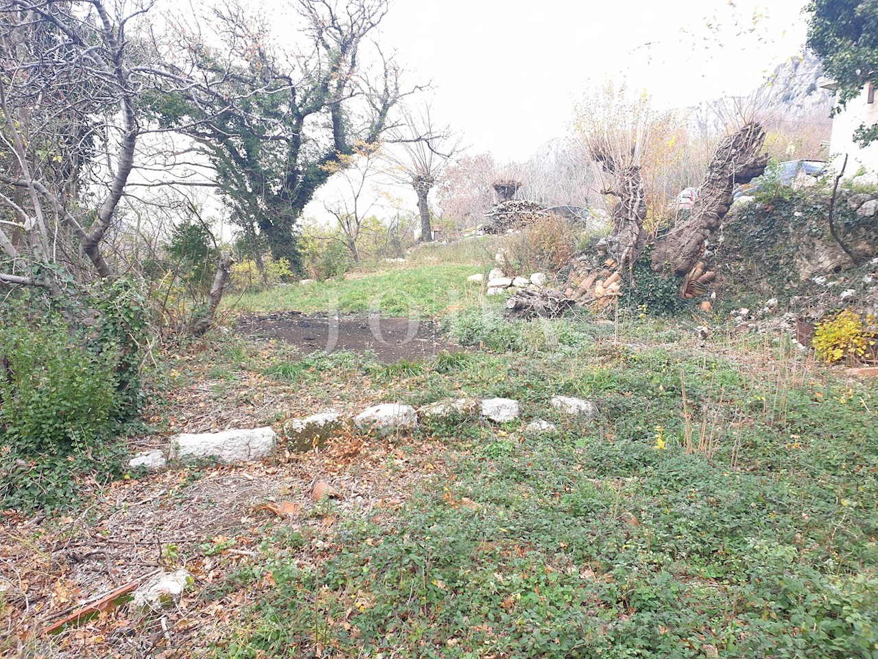 Terreno In vendita - PRIMORSKO-GORANSKA  VINODOLSKA OPĆINA 