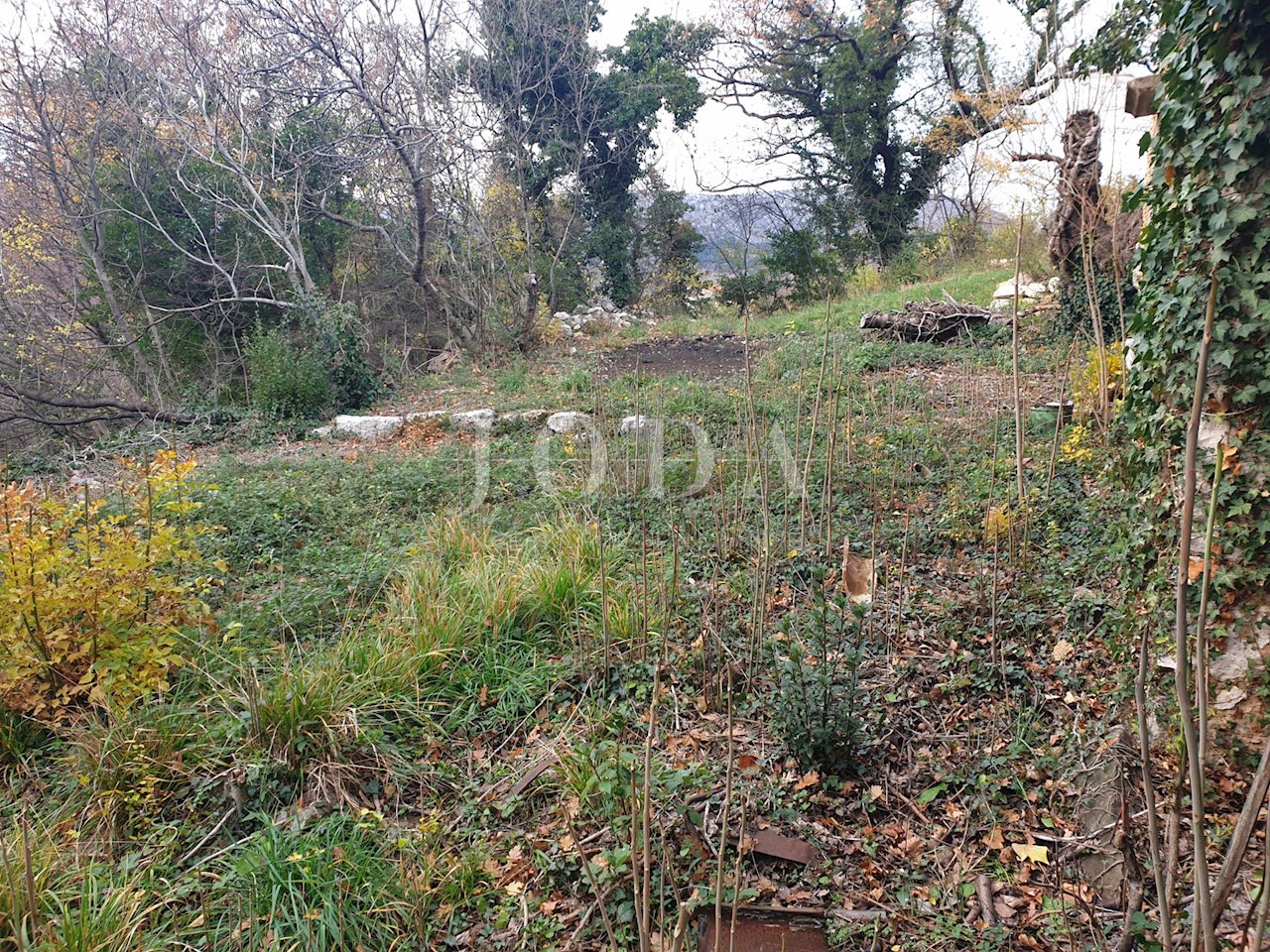 Terreno In vendita - PRIMORSKO-GORANSKA  VINODOLSKA OPĆINA 