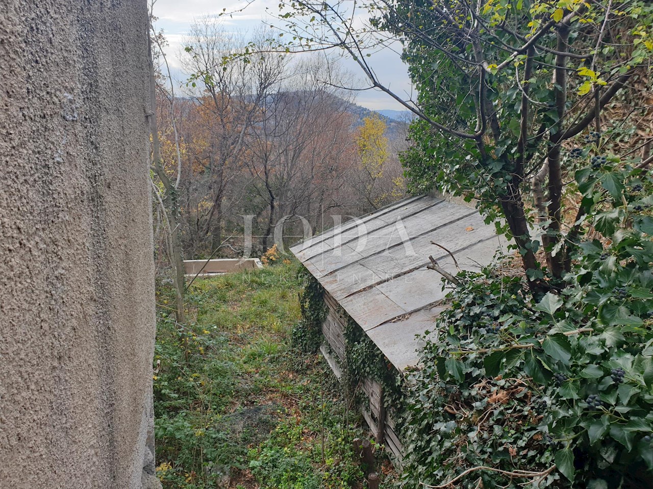 Terreno In vendita - PRIMORSKO-GORANSKA  VINODOLSKA OPĆINA 