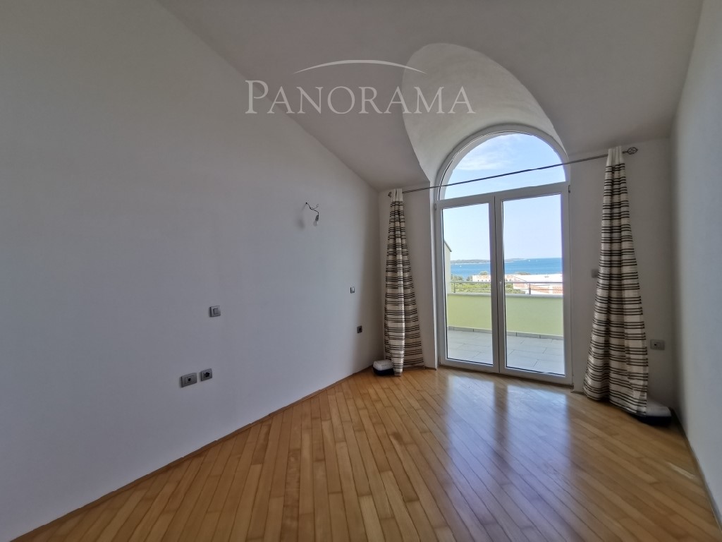 Apartma Na predaj - ISTARSKA  PULA 