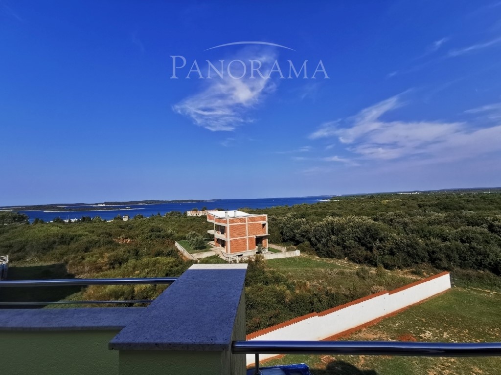 Flat For sale - ISTARSKA  PULA 