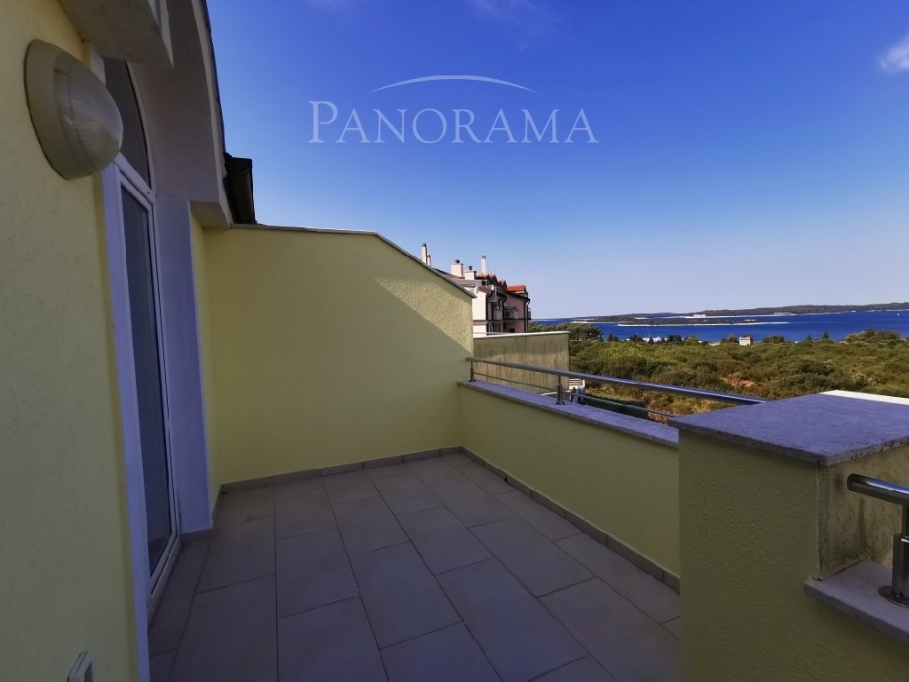 Flat For sale - ISTARSKA  PULA 