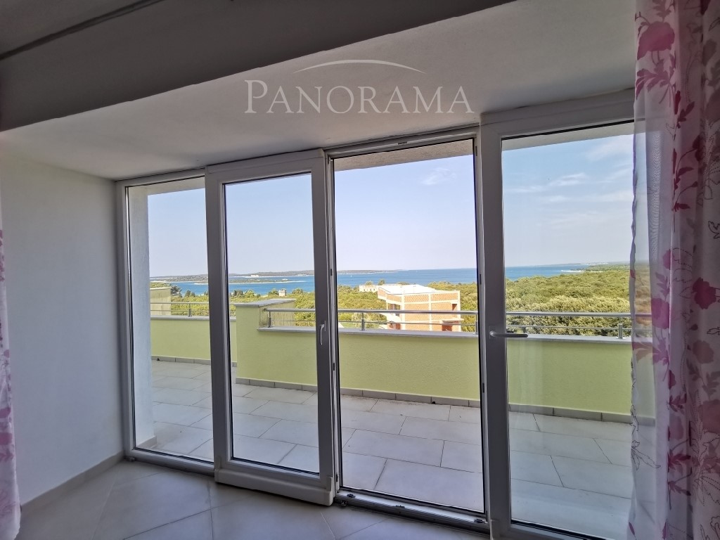 Flat For sale - ISTARSKA  PULA 