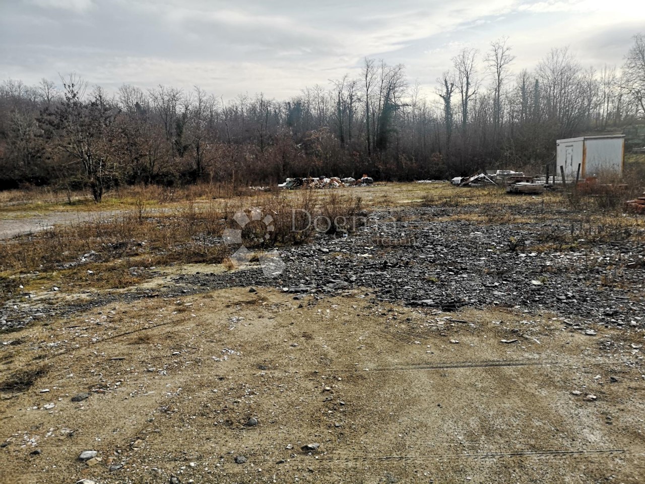 Terreno In vendita - PRIMORSKO-GORANSKA  MATULJI 