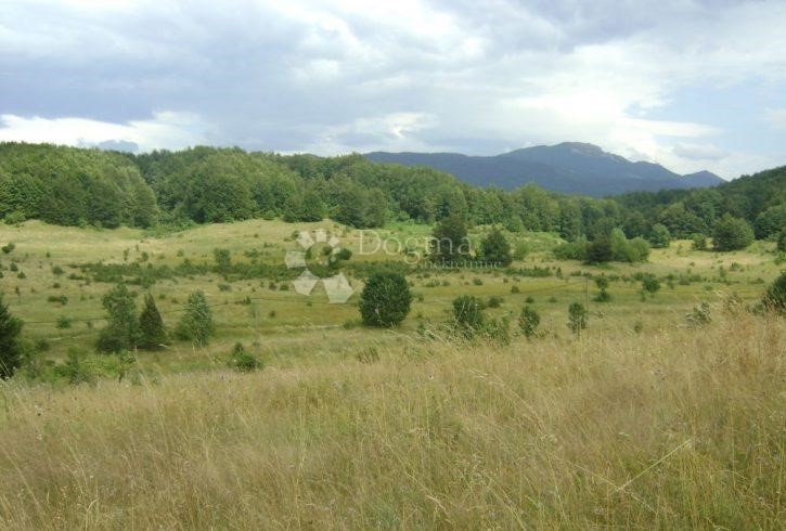 Land For sale PRIJEBOJ