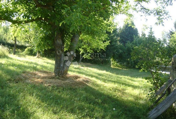 Terreno In vendita - LIČKO-SENJSKA  PLITVIČKA JEZERA 