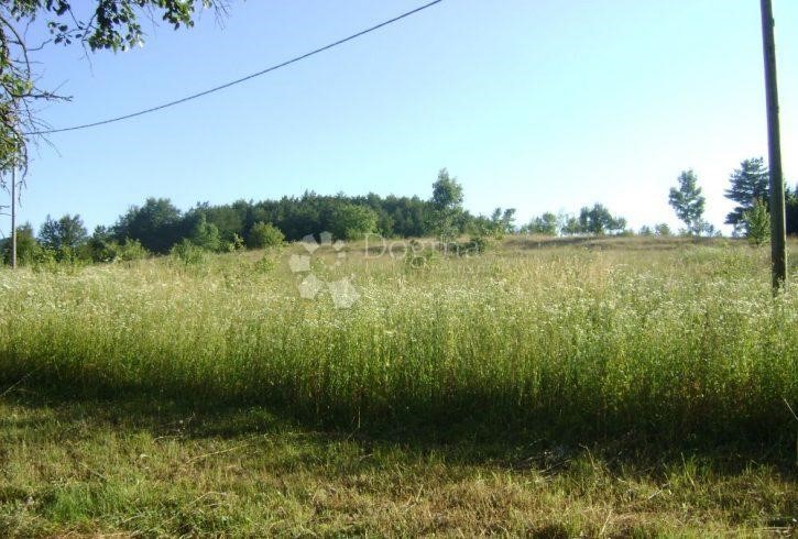 Terreno In vendita - LIČKO-SENJSKA  PLITVIČKA JEZERA 