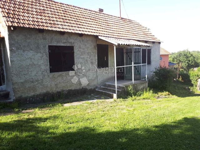 Maison à vendre 45 m² – Ceremošnjak