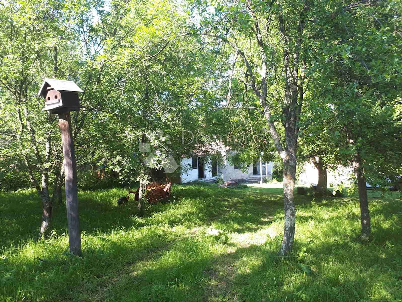 Dom Na predaj - OSJEČKO-BARANJSKA  NAŠICE 