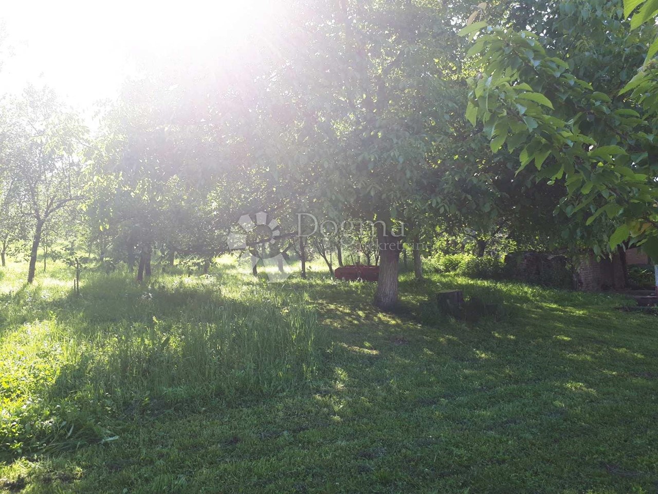 Dom Na predaj - OSJEČKO-BARANJSKA  NAŠICE 