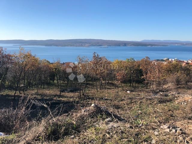 Land For sale - PRIMORSKO-GORANSKA  CRIKVENICA 